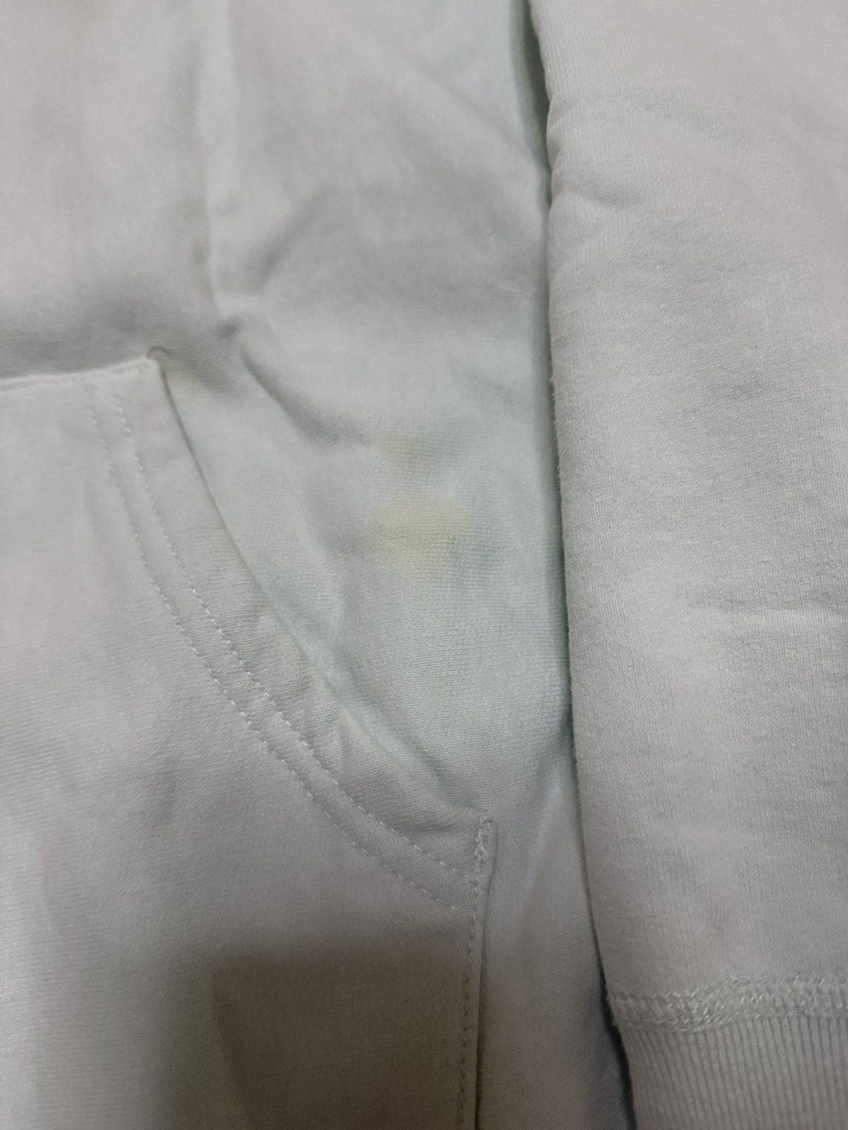 Supreme Supreme fw17 ice blue gold on blue box logo hood hoodie Size US M / EU 48-50 / 2 - 9 Thumbnail
