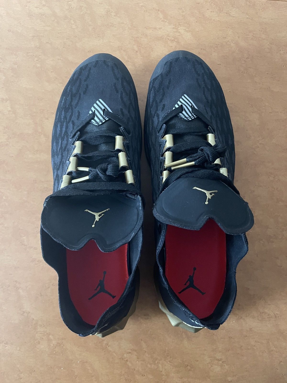 Nike Nike Air Jordan truner Size US 11 / EU 44 - 5 Thumbnail