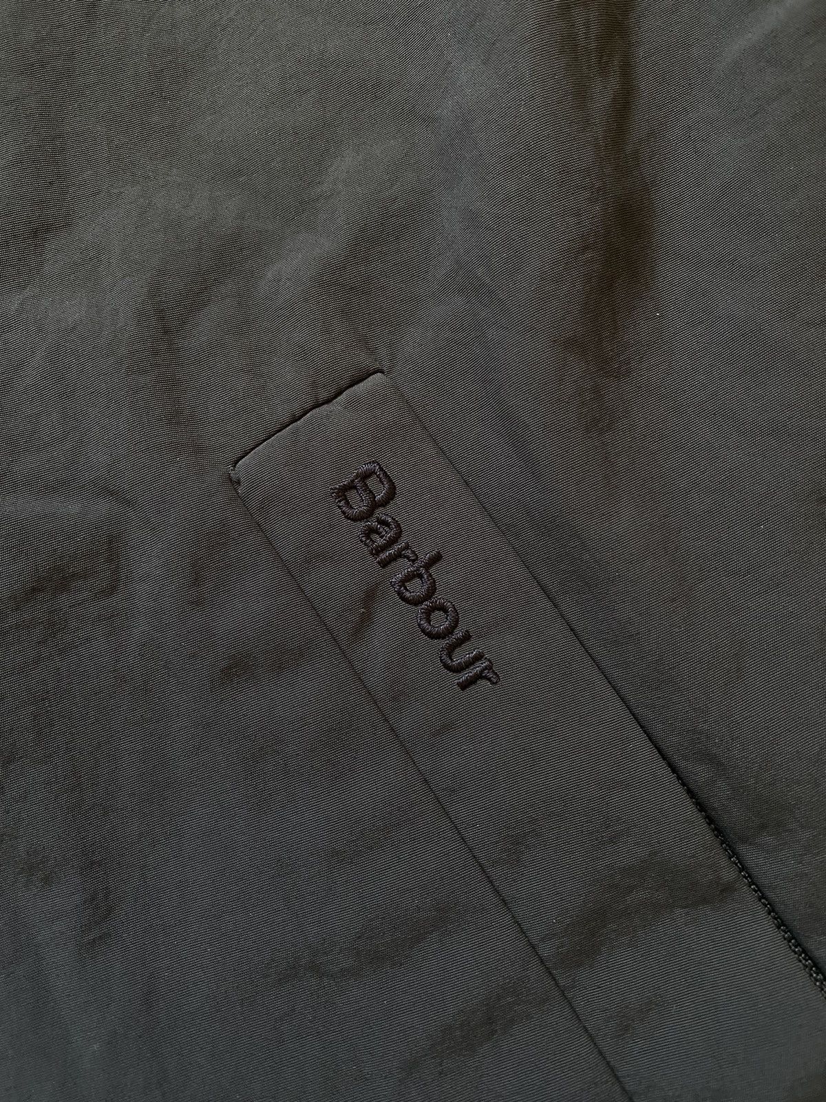 Barbour × Designer Barbour Dress Tartan Long Coach Jacket Size US M / EU 48-50 / 2 - 5 Thumbnail