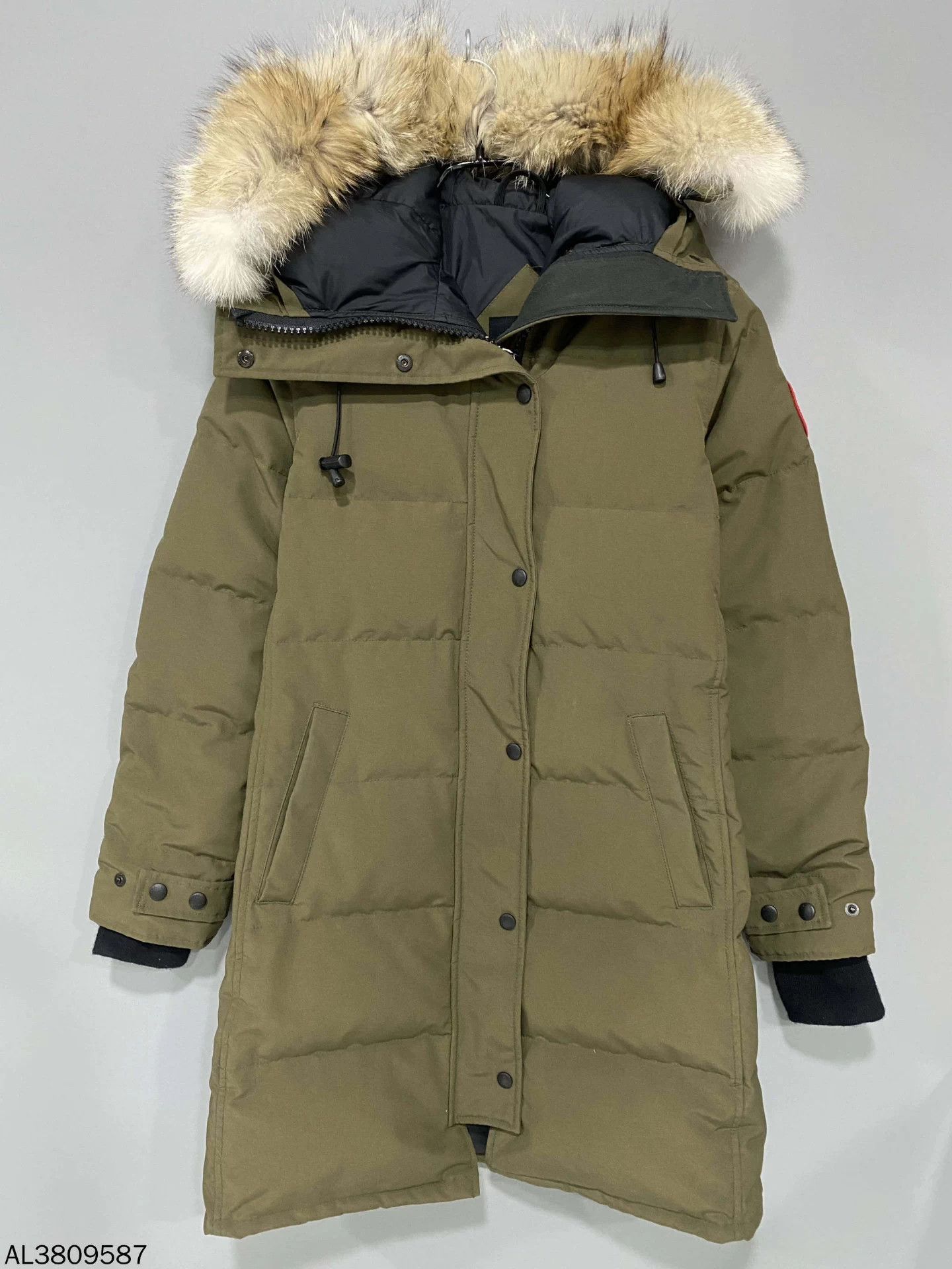 Canada Goose Canada Goose Classic Puffer Jacket XS Size US XS / EU 42 / 0 - 1 Thumbnail