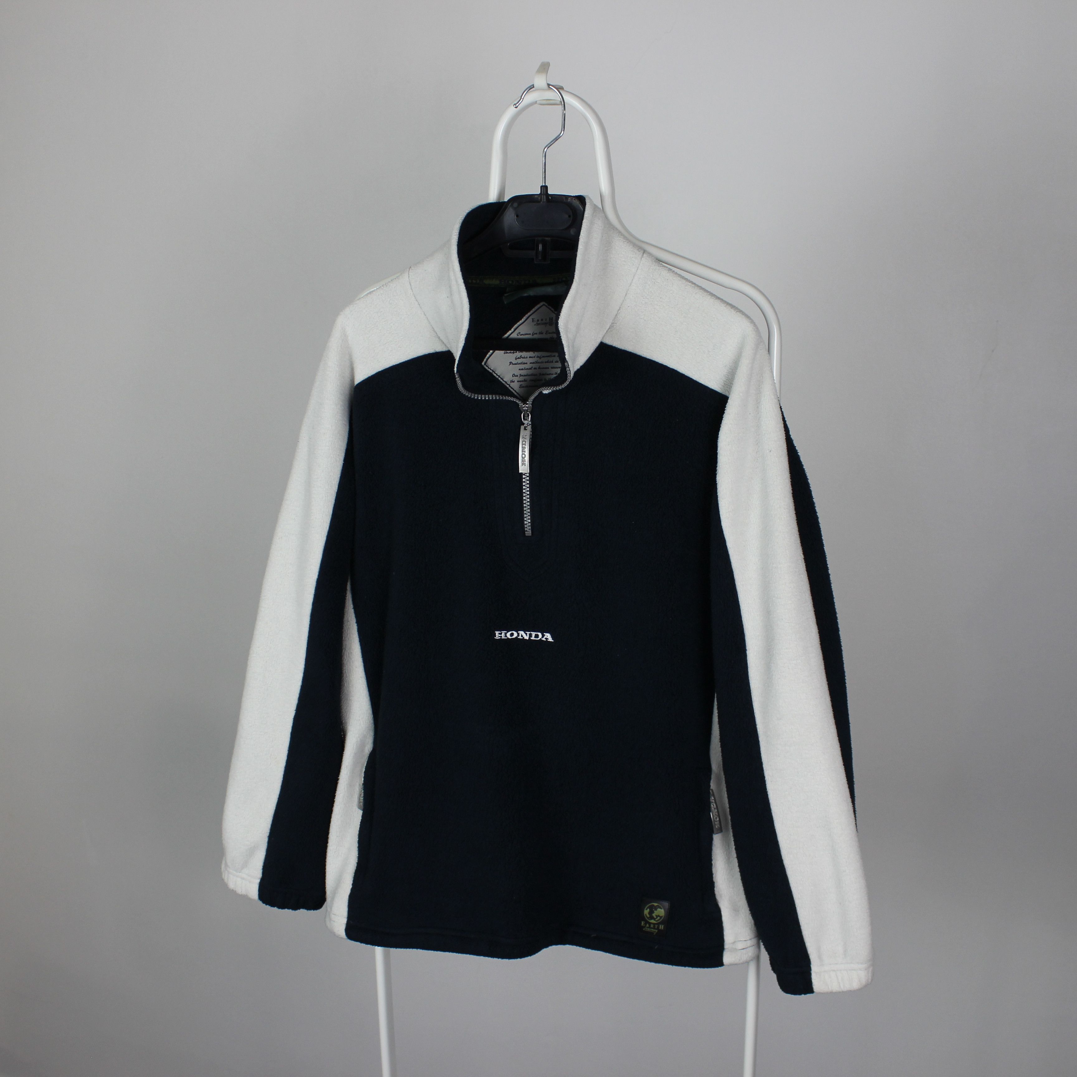 Honda Honda fleece men sweatshirt XS S multi Size US S / EU 44-46 / 1 - 1 Thumbnail