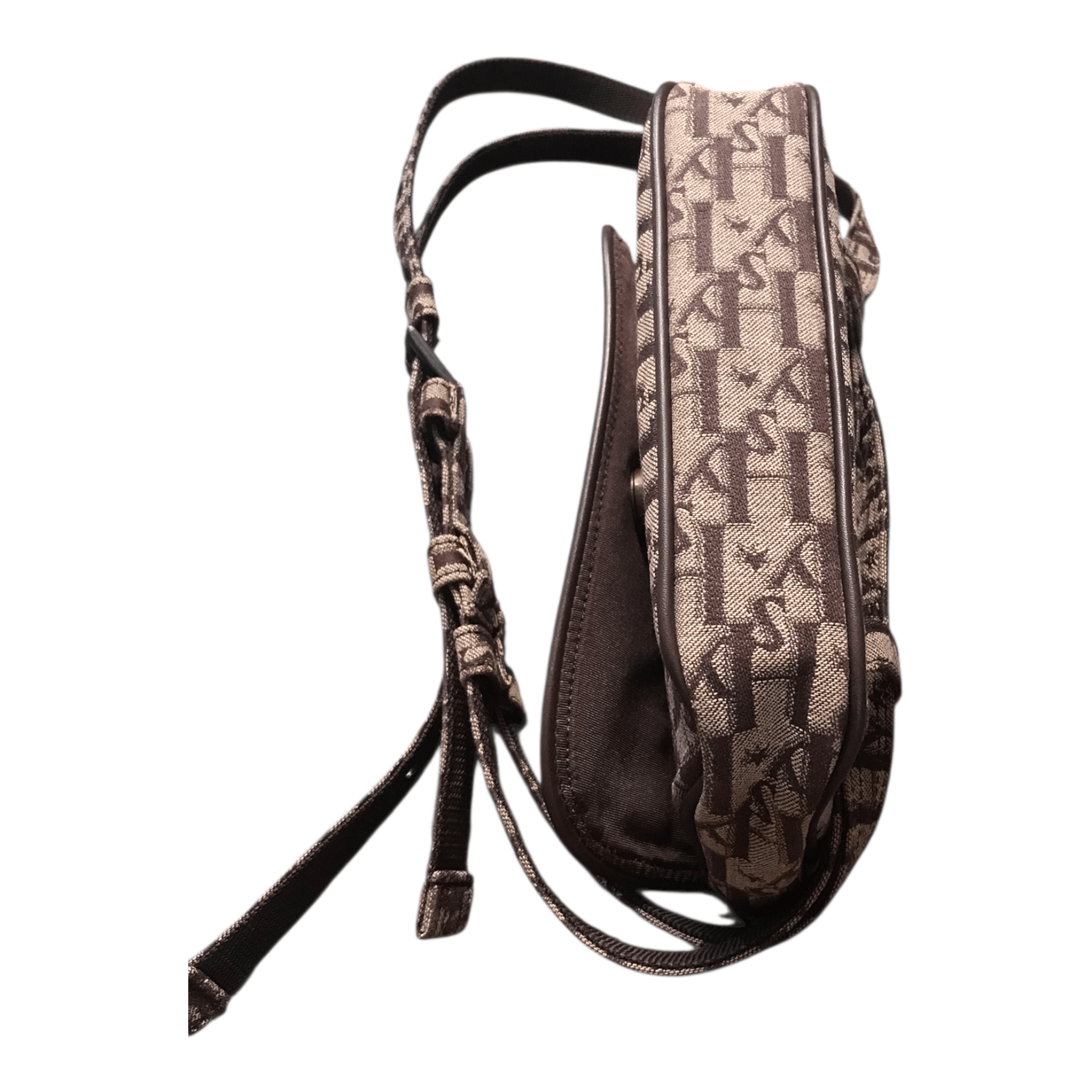 Hysteric Glamour Hysteric Glamour Dior Monogram waistBag Size ONE SIZE - 7 Thumbnail