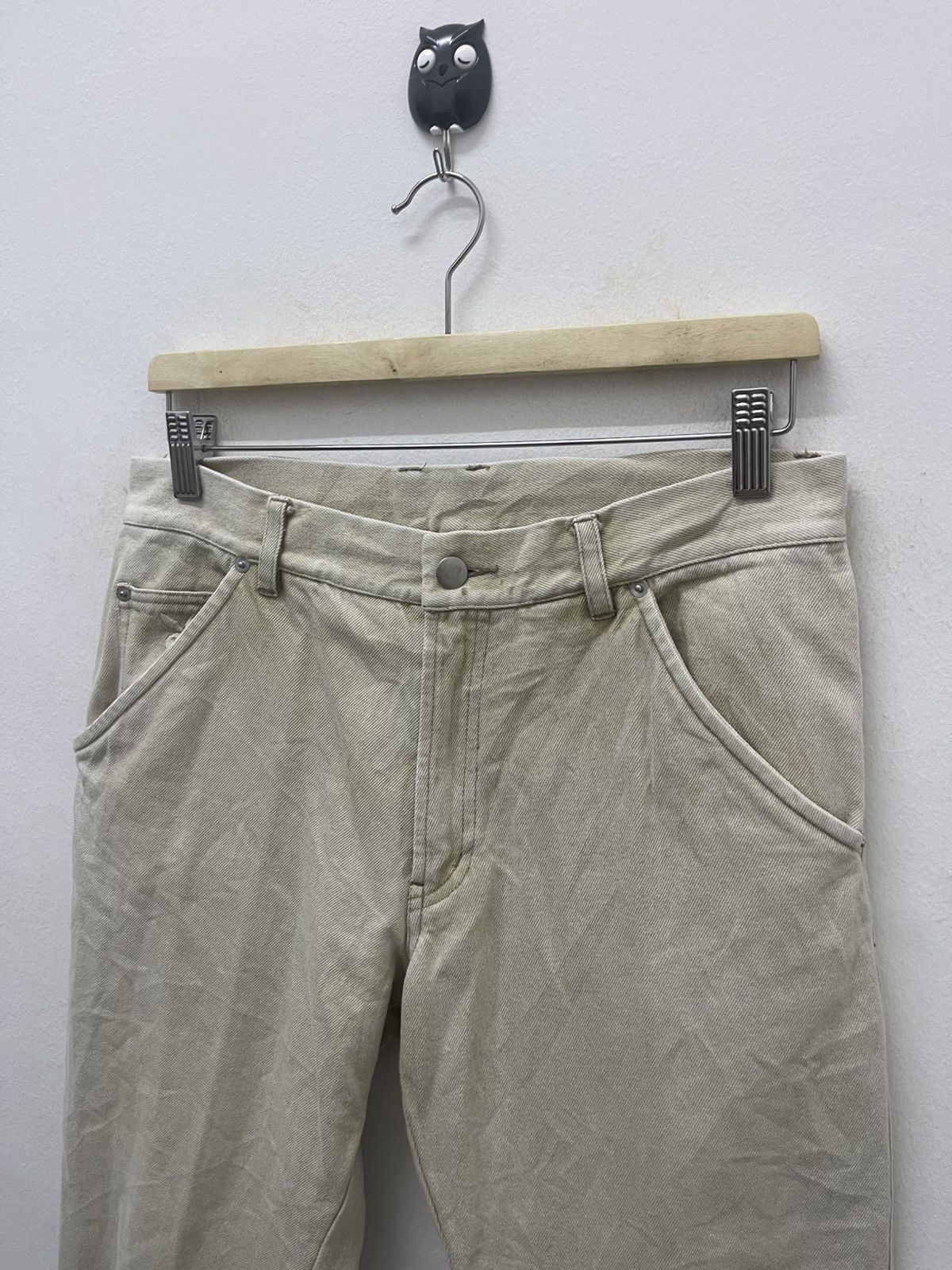 Hysteric Glamour × Playboy Rare Vintage SUPERLOVERS X PLAYBOY Made in Japan Size US 30 / EU 46 - 5 Thumbnail
