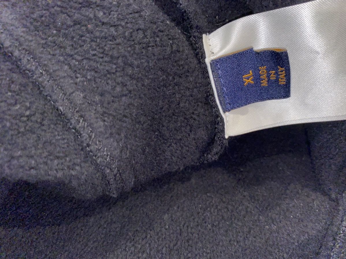Designer × Louis Vuitton Louis Vuitton circle cut hoodie Size US M / EU 48-50 / 2 - 5 Thumbnail