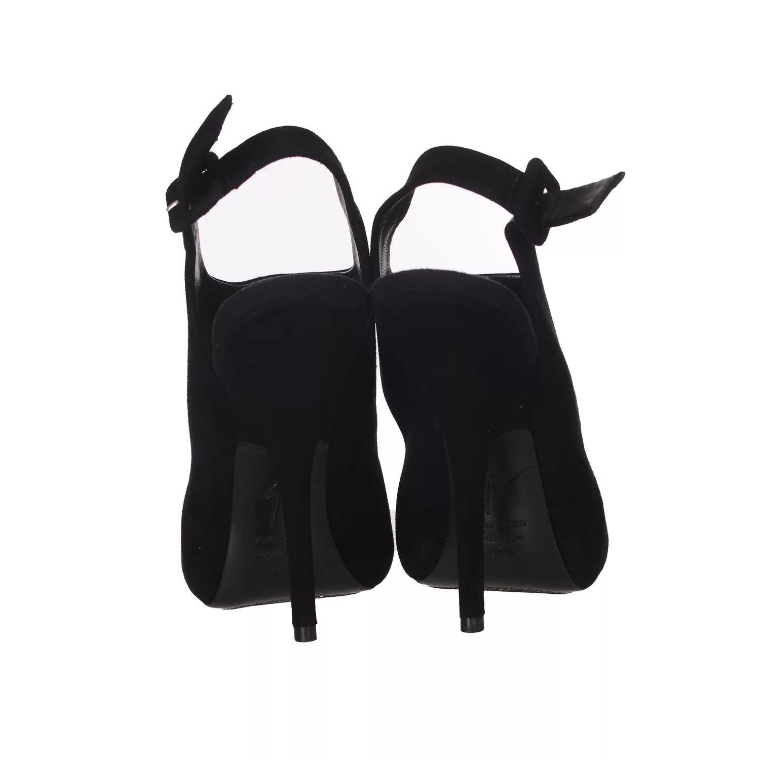 Other Giuseppe Zanotti Authentic High Heels 35.5 Size US 5 / IT 35 - 2 Thumbnail