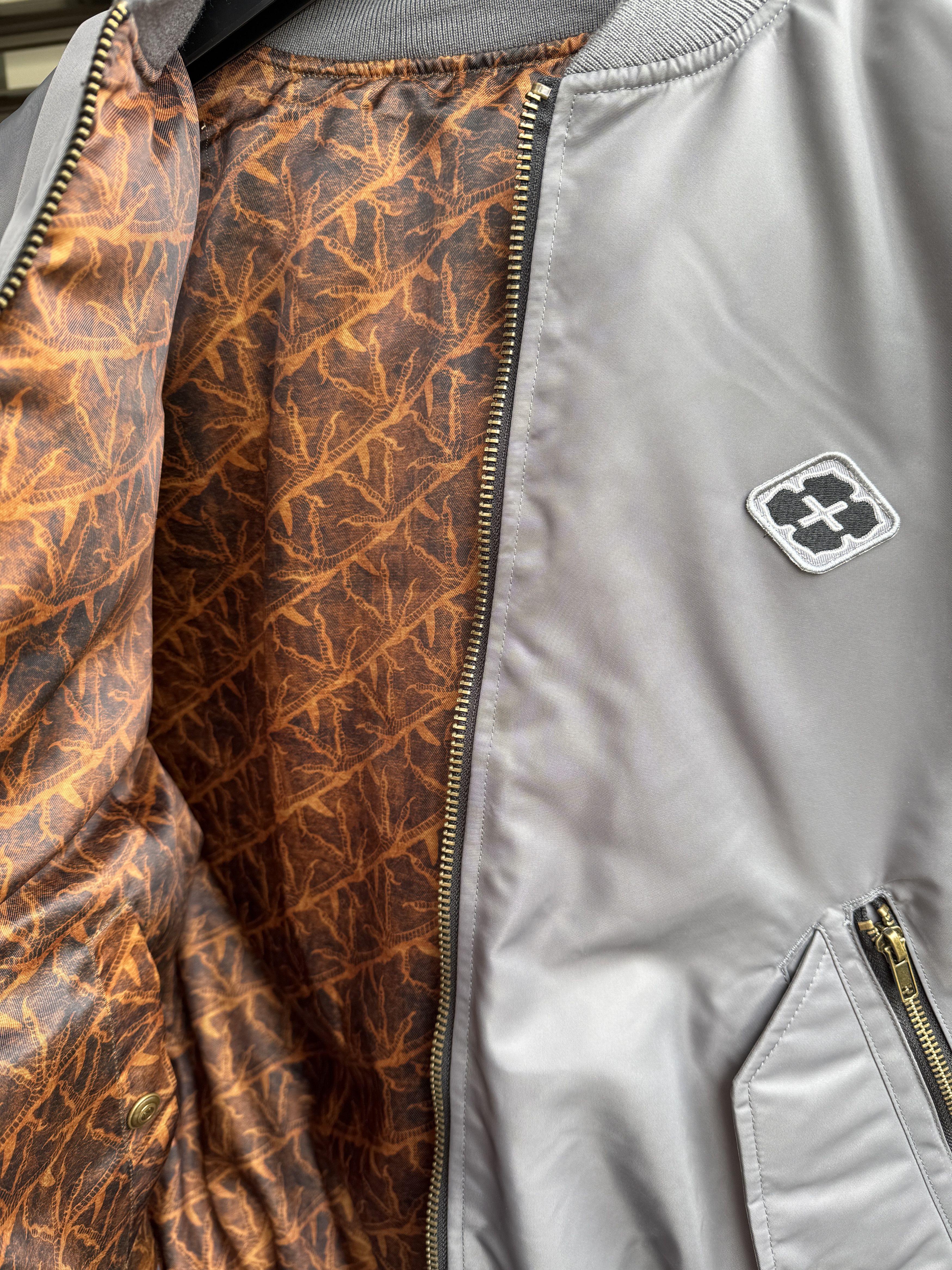 Other NOMADIK x GAKKIN 777 ONAGA JACKET Size US XL / EU 56 / 4 - 6 Thumbnail