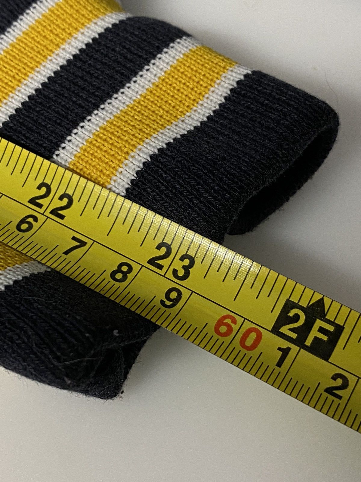 Vintage Vintage 90s Iowa University Crewneck Sweater Size US M / EU 48-50 / 2 - 10 Thumbnail