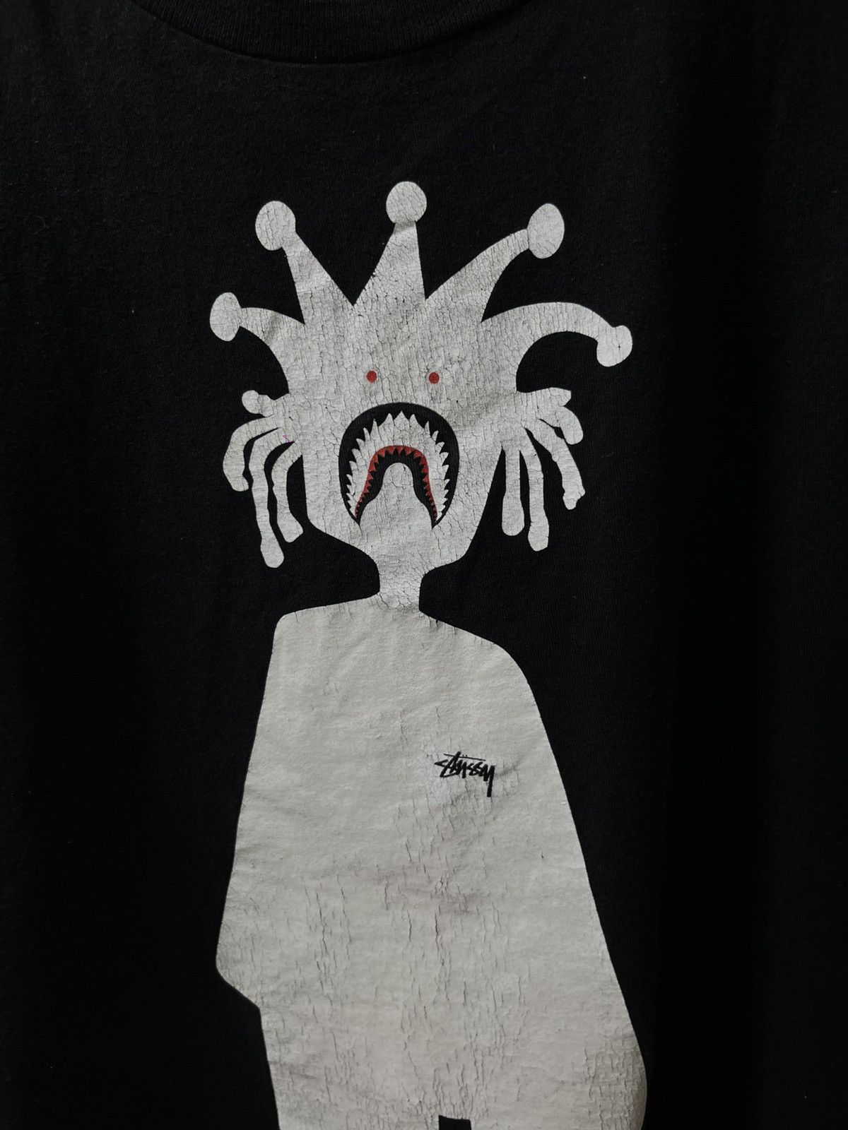 Bape × Stussy Stussy x Bape Size US L / EU 52-54 / 3 - 5 Thumbnail