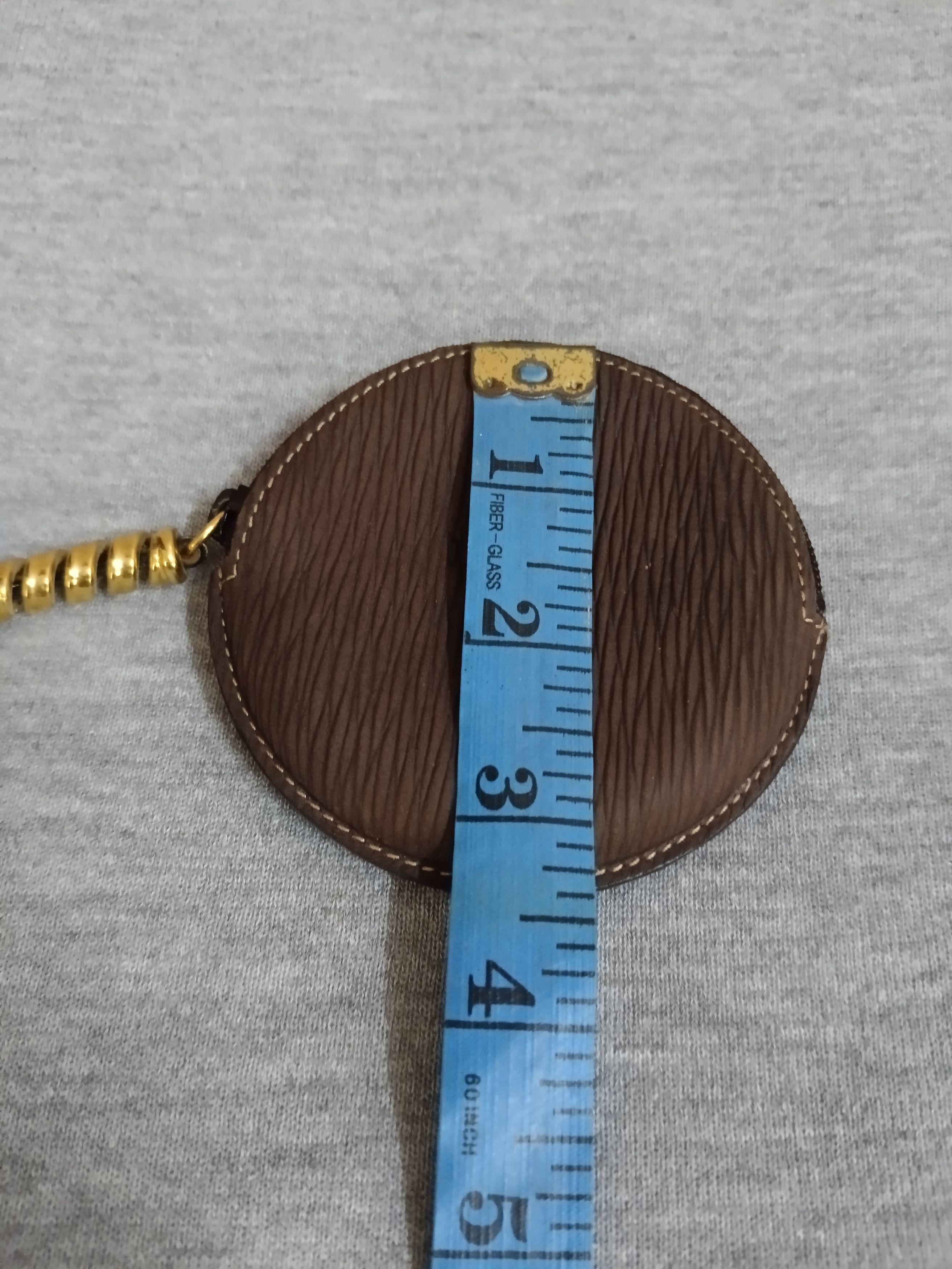 Loewe LOEWE MADE IN SPAIN COIN LEATHER Size ONE SIZE - 6 Thumbnail