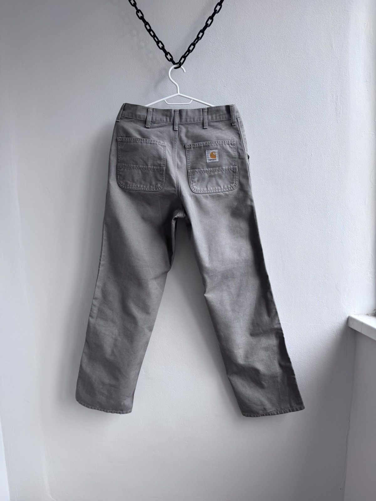 Carhartt jeans pants simple pants size 30 / 32
