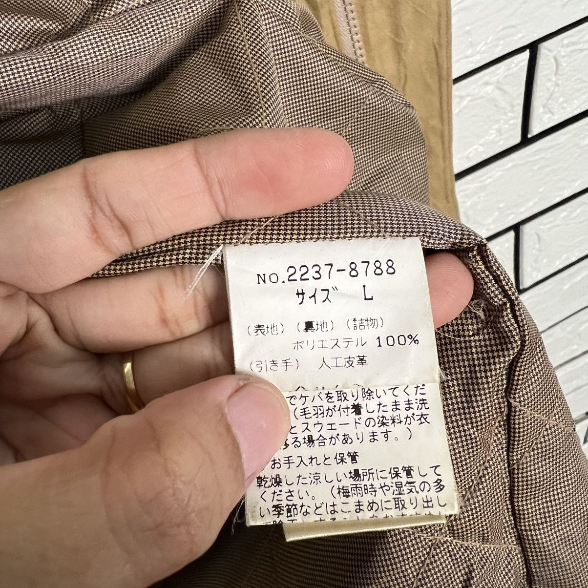 Chaps Vintage CHAPS Four Pocket Casual Jacket #4036-C183 Size US L / EU 52-54 / 3 - 14 Thumbnail