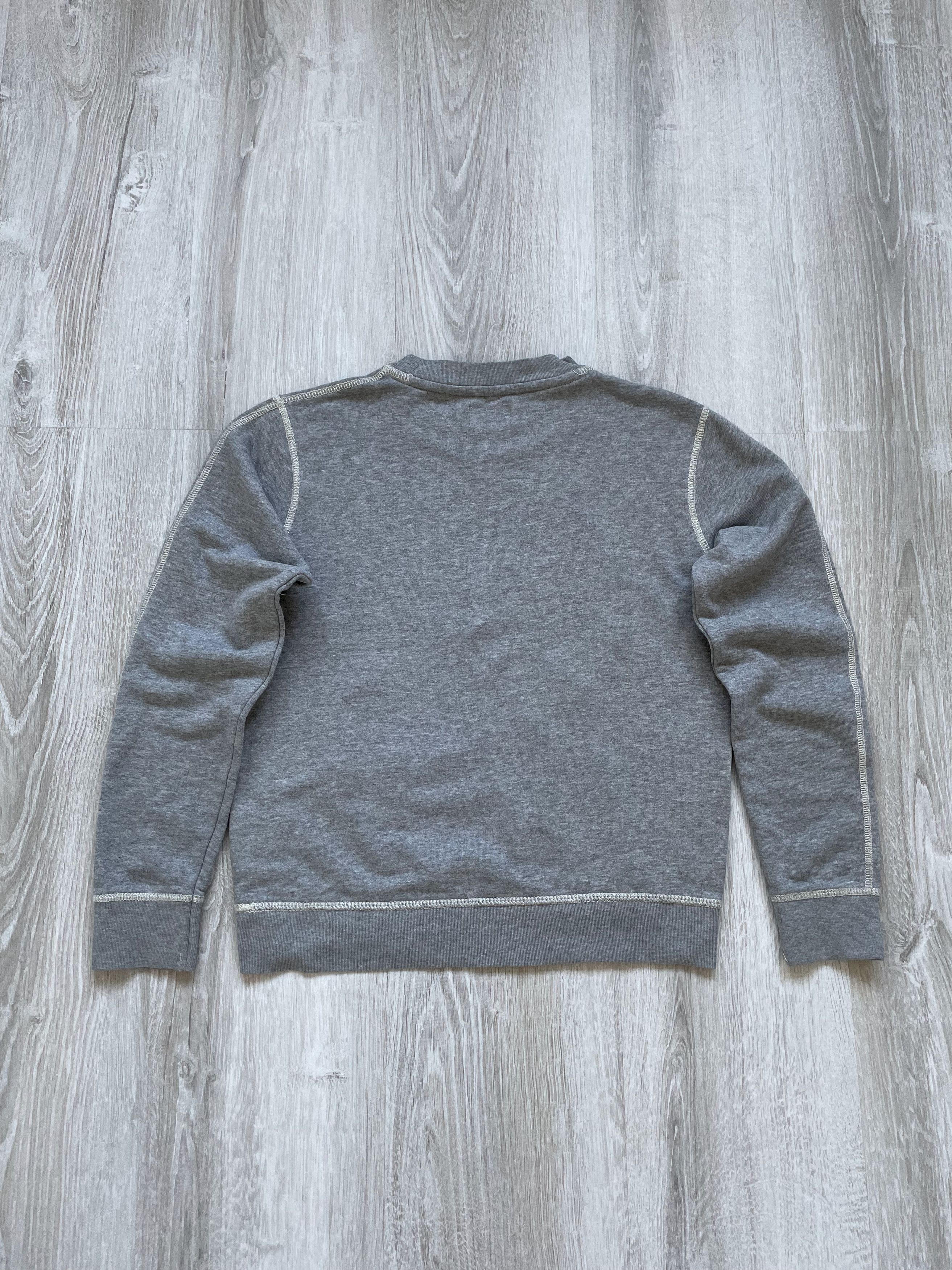 Cheap Monday Cheap Monday Ellie Sweatshirt Big Logo Size XS / US 0-2 / IT 36-38 - 7 Thumbnail