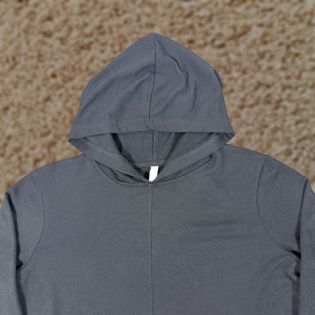 Vintage Adrienne Vittadini Sport Pullover Hoodie Women Large Black XS? Size L / US 10 / IT 46 - 1 Thumbnail