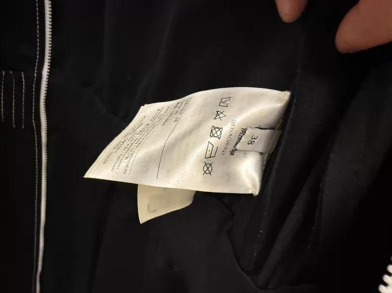 Valentino Valentino Letter waist dress Size XS / US 0-2 / IT 36-38 - 4 Thumbnail