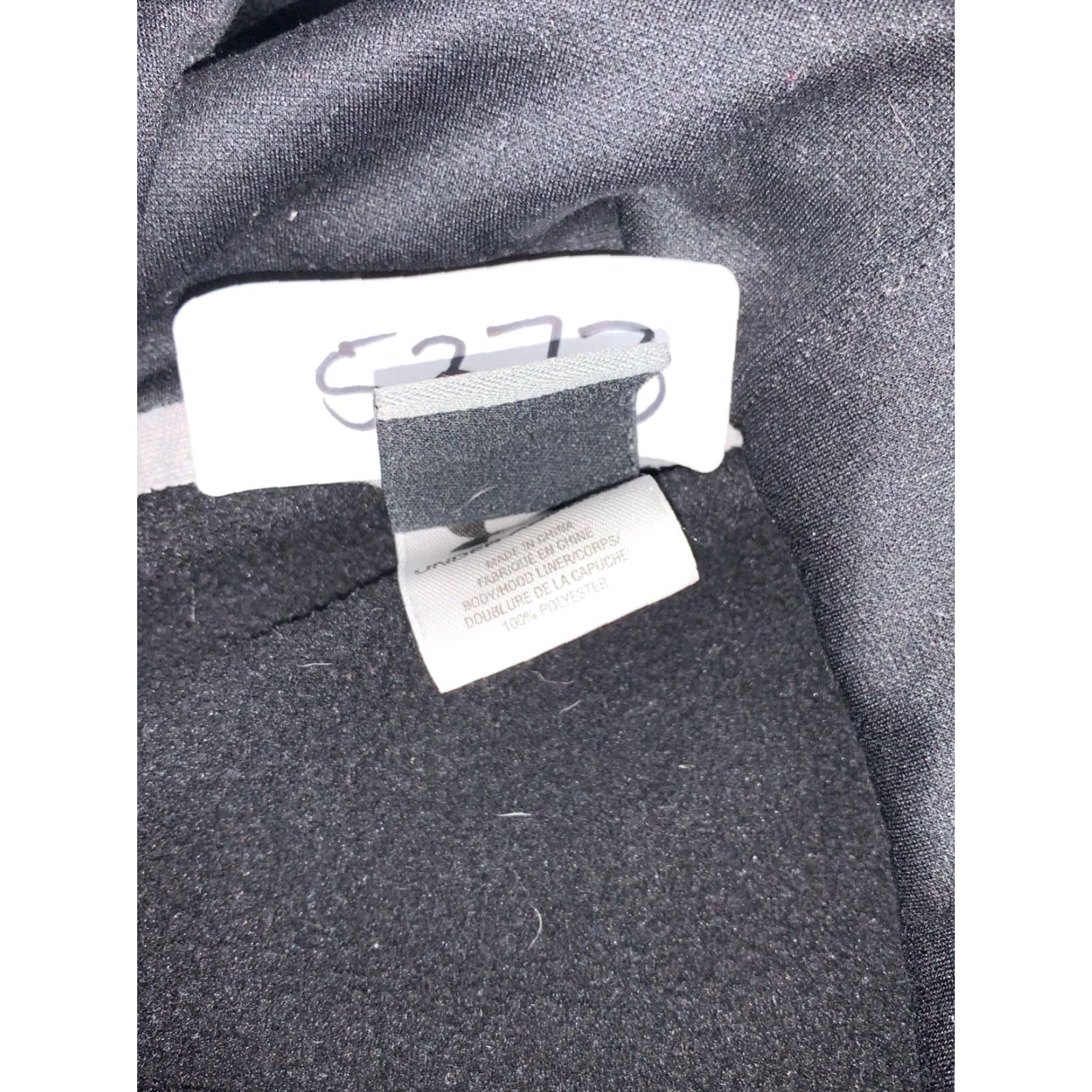 Under Armour Under Armour Black Hoodie M Solid Logo Casual Activewear Gym Size US M / EU 48-50 / 2 - 4 Thumbnail