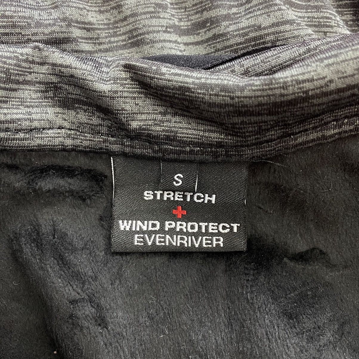 Japanese Brand EVENRIVER Japanese Brand Wind Protect Multi Pockets Grey Size US S / EU 44-46 / 1 - 5 Thumbnail