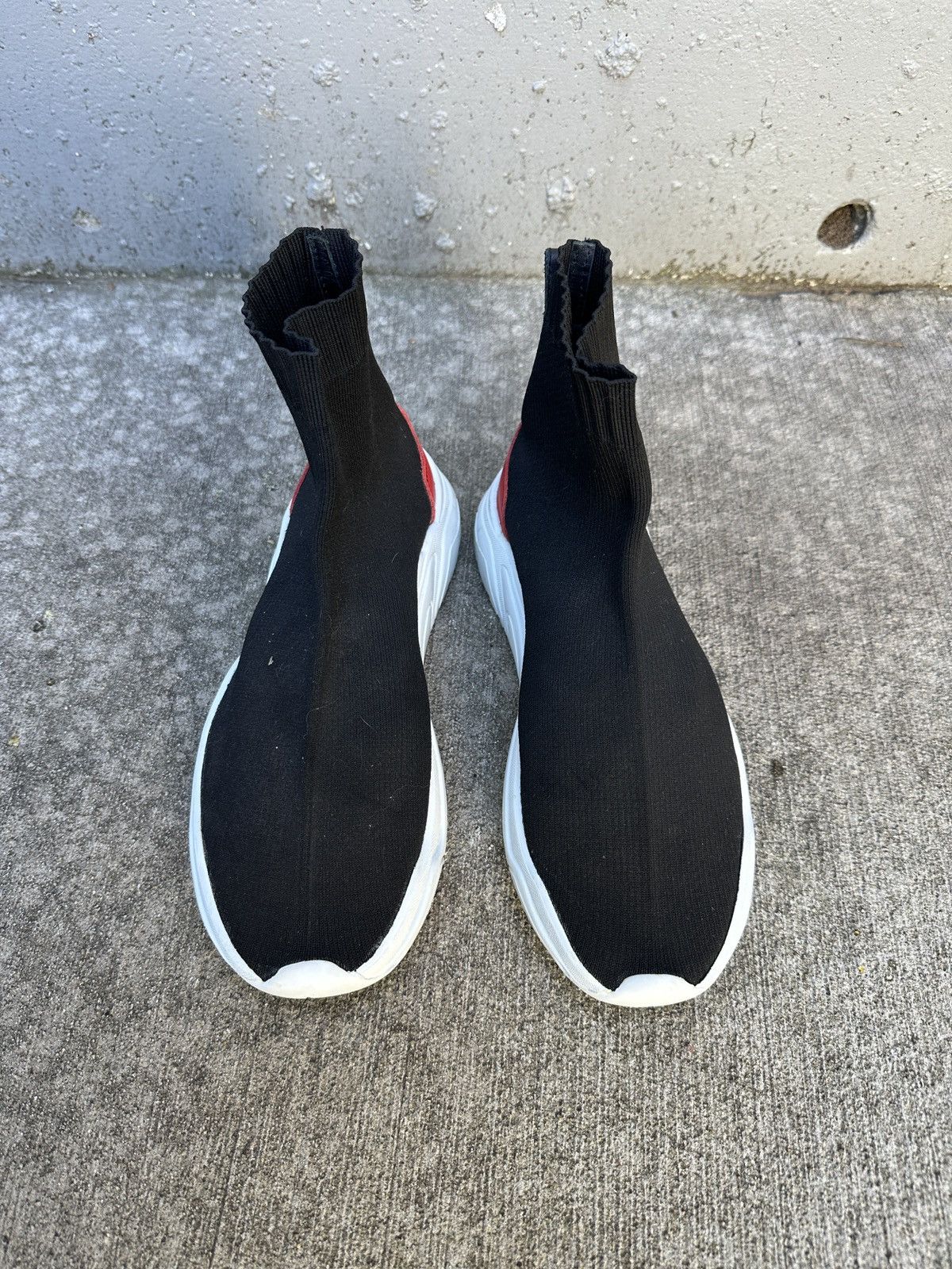The Kooples The Kooples Sock Sneaker Size US 8 / EU 41 - 4 Thumbnail