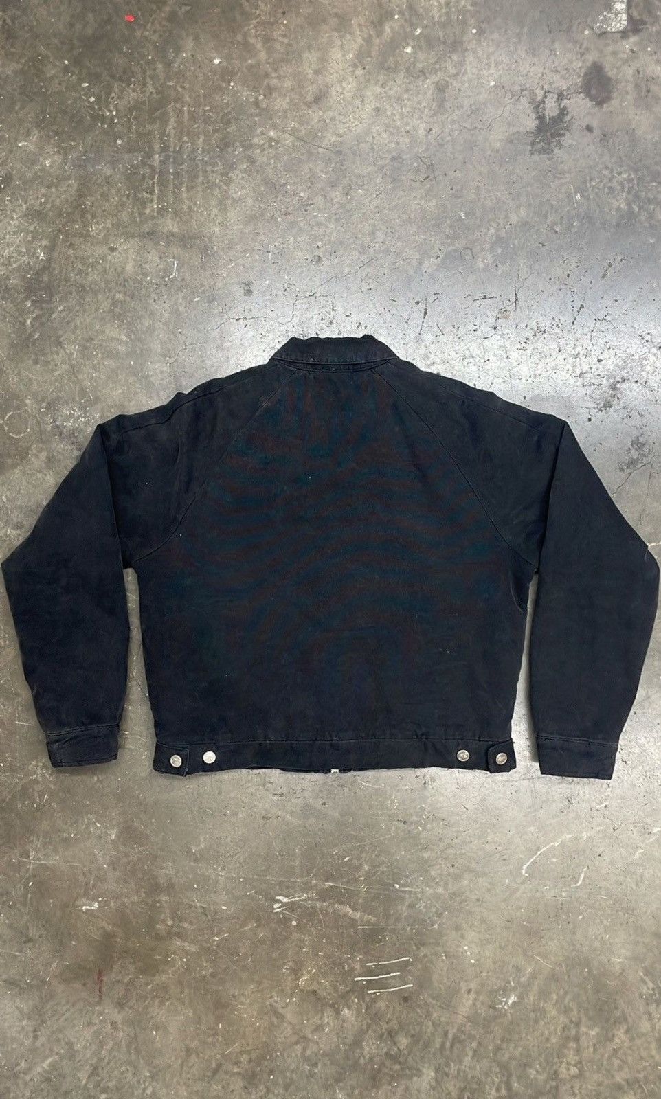 Other aangellenos Cropped Jacket V1 Size US S / EU 44-46 / 1 - 2 Thumbnail
