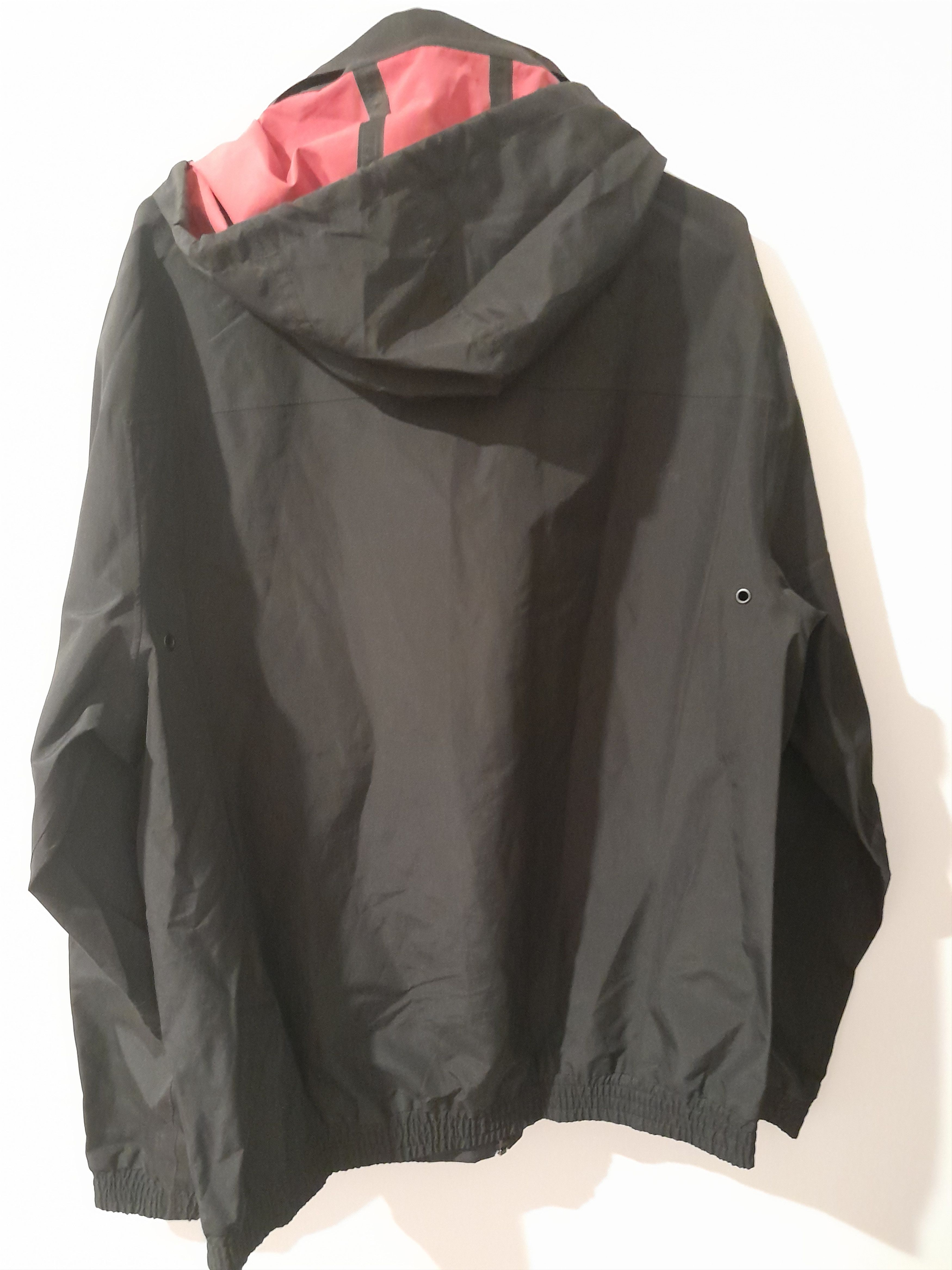 Vince Vince jacket/ raincoat Size US L / EU 52-54 / 3 - 2 Thumbnail