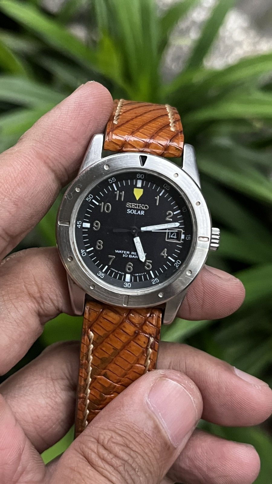 Seiko seiko military Size ONE SIZE - 1 Thumbnail