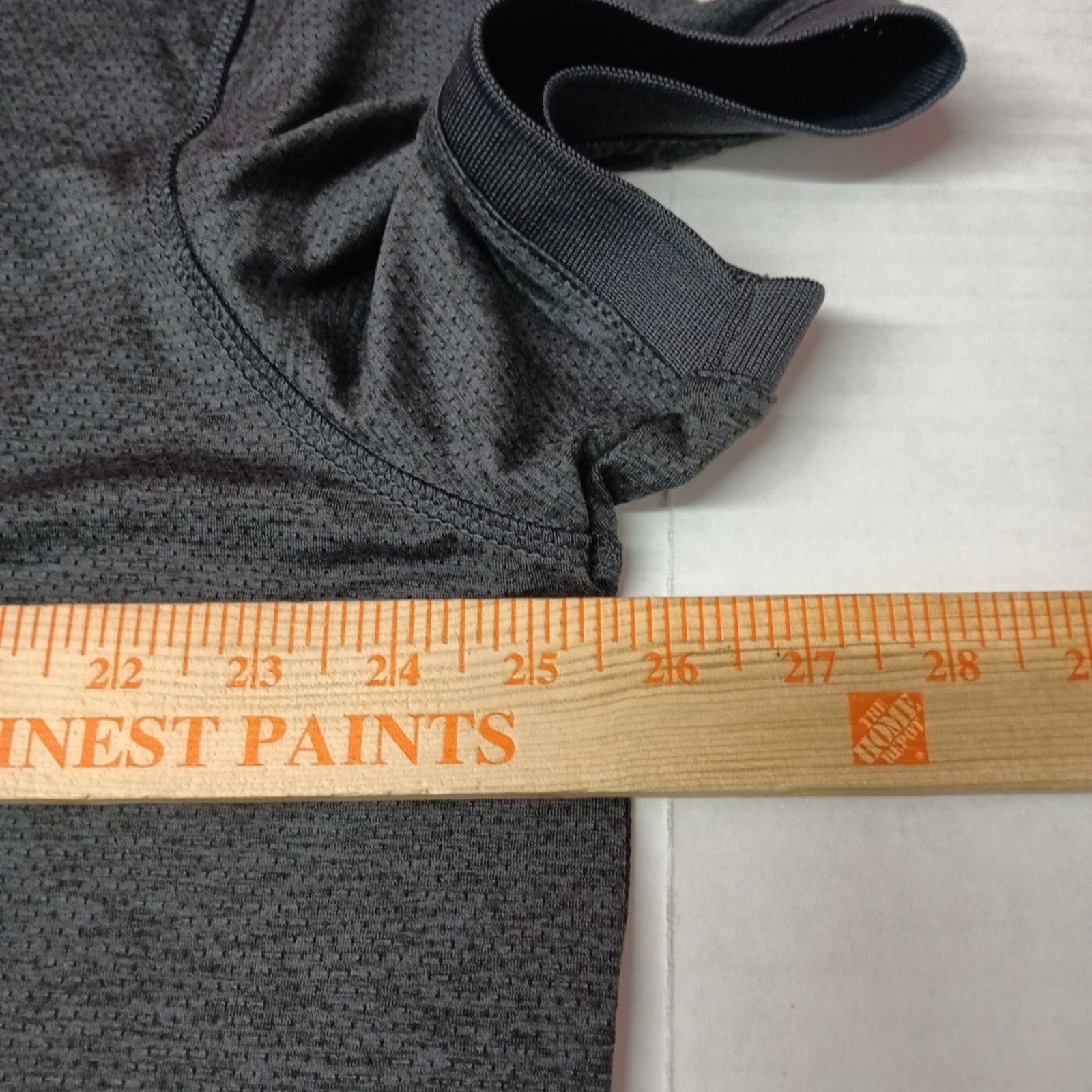 Chaps Chaps Golf Core Polo Shirt Men's 2XL Black 4-Way Stretch Size US XXL / EU 58 / 5 - 5 Thumbnail