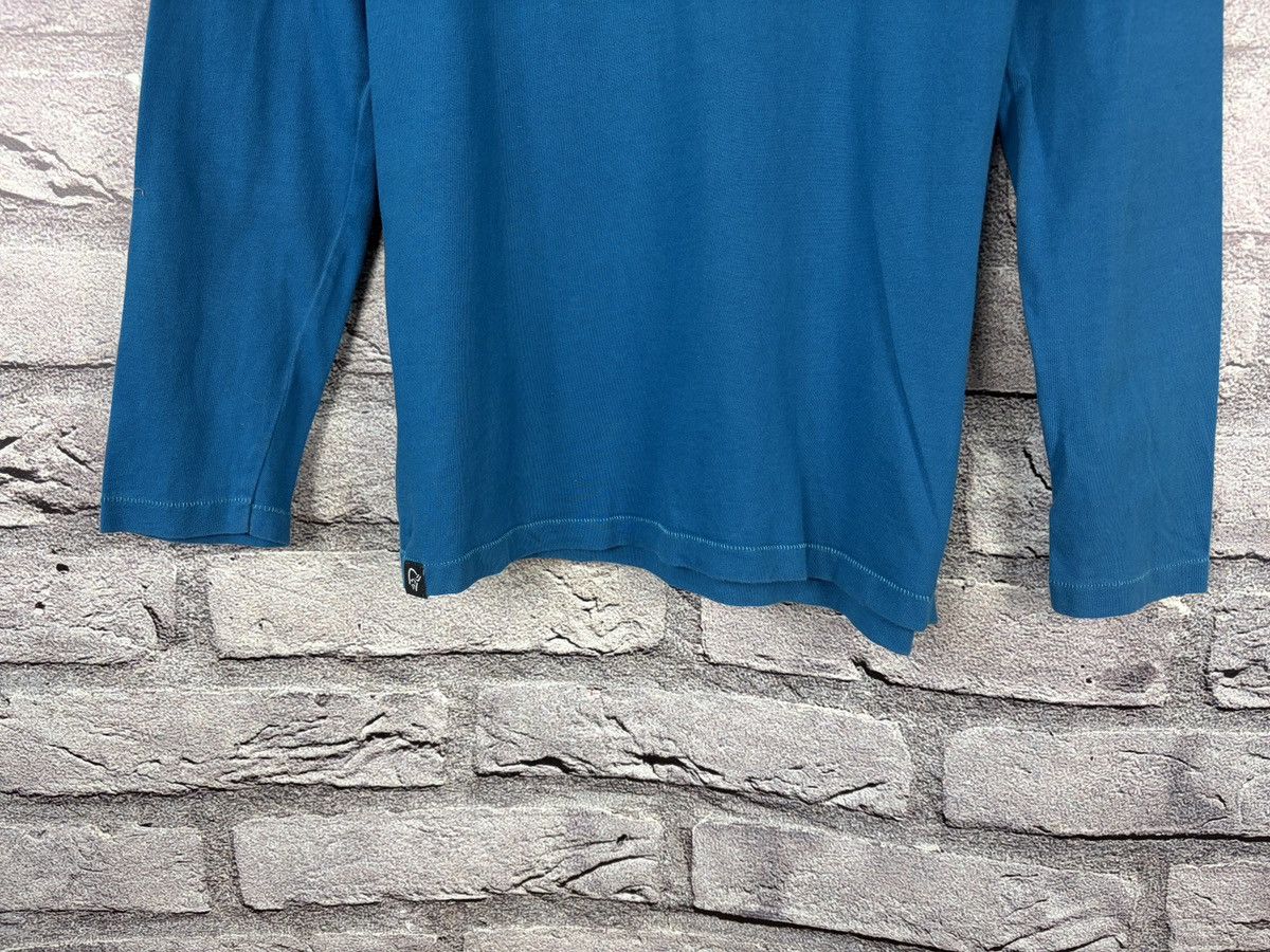 Norrona Vintage sweatshirt long sleeve Norrona Arc’teryx Size US M / EU 48-50 / 2 - 3 Thumbnail