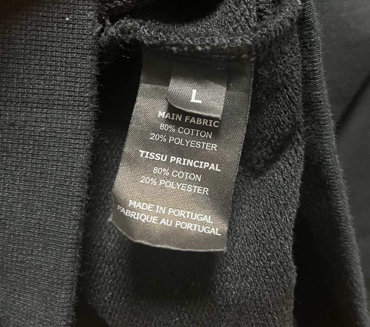 Vetements vetements devil face print hoodie Size US L / EU 52-54 / 3 - 5 Thumbnail