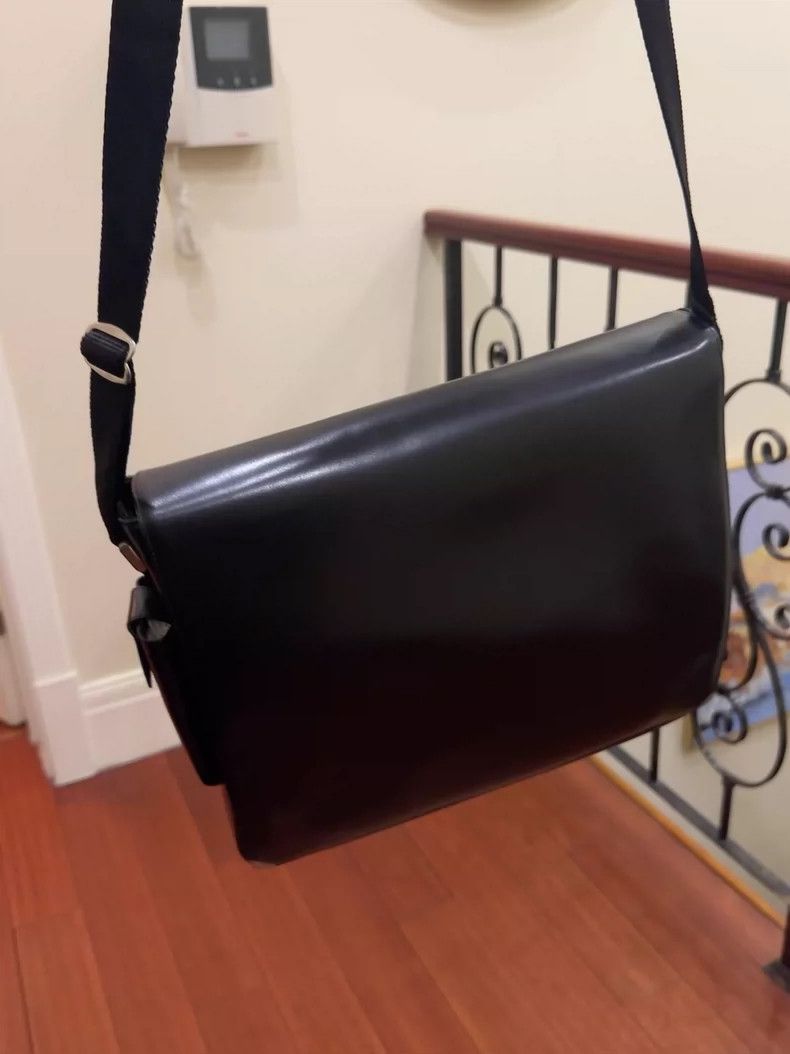 Givenchy Givenchy Men's crossbody bag Size ONE SIZE - 6 Thumbnail