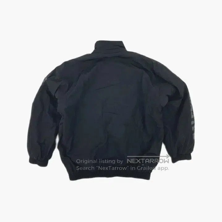 Balenciaga Balenciaga Logo Print Zip-Up Jacket for All. Size US XXS / EU 40 - 1 Thumbnail