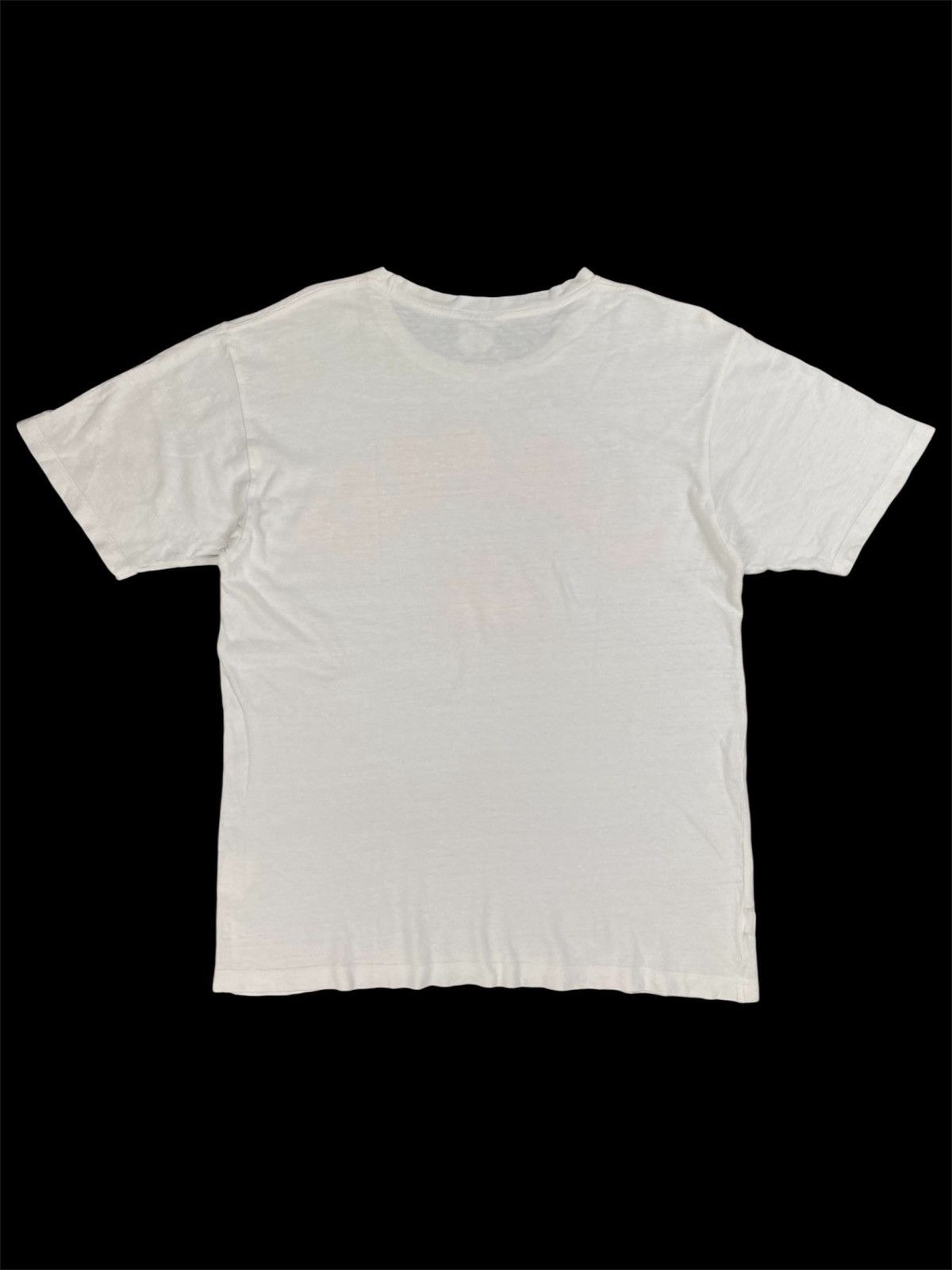 Undercover Undercover Sk8thing Artdevil Limpest T-Shirt Size US M / EU 48-50 / 2 - 2 Thumbnail
