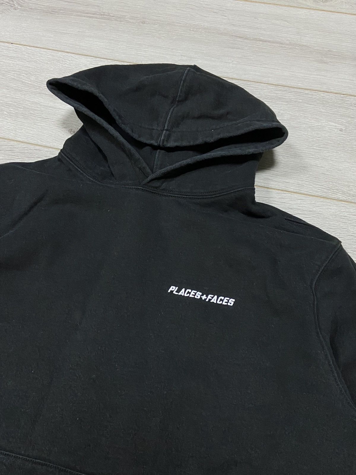 Places + Faces Places + Faces Hoodie Size US M / EU 48-50 / 2 - 3 Thumbnail