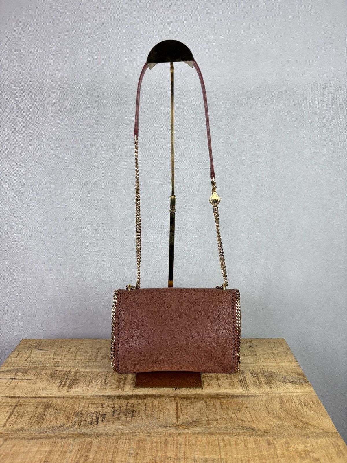 Stella McCartney Stella McCartney bag Size ONE SIZE - 3 Thumbnail
