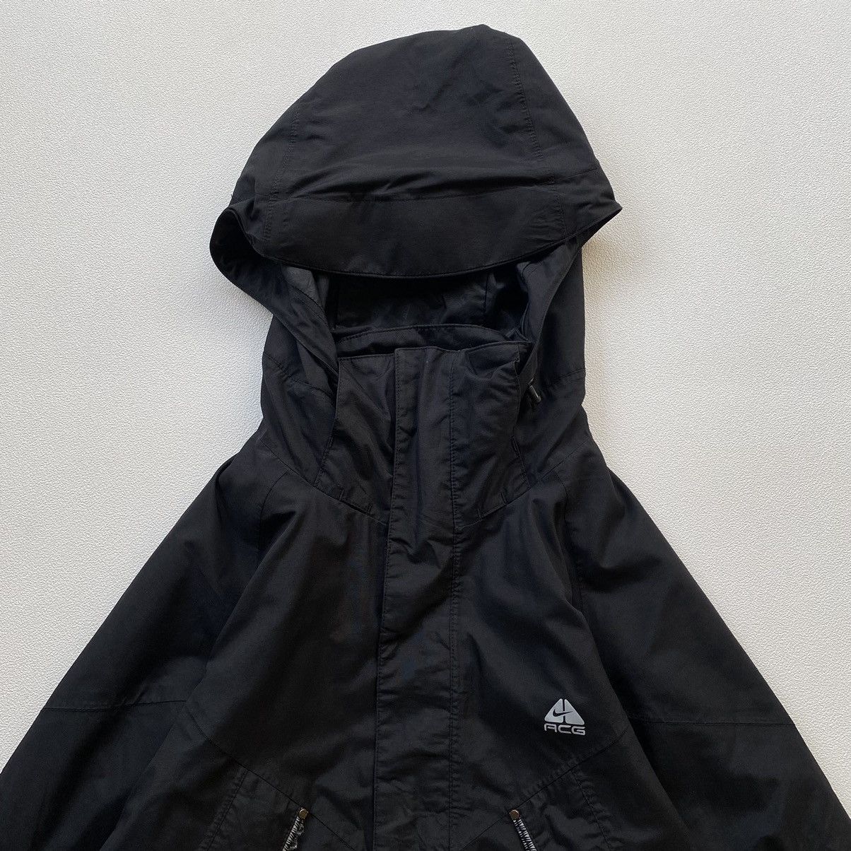 Nike ACG Nike ACG Outdoor Jacket Size US M / EU 48-50 / 2 - 2 Thumbnail