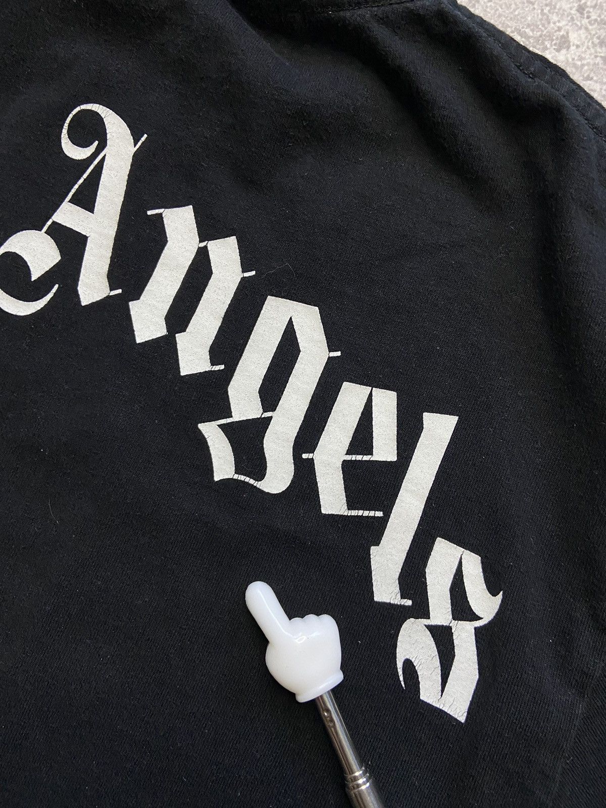 Palm Angels Palm Angels Tee Size US XS / EU 42 / 0 - 9 Thumbnail