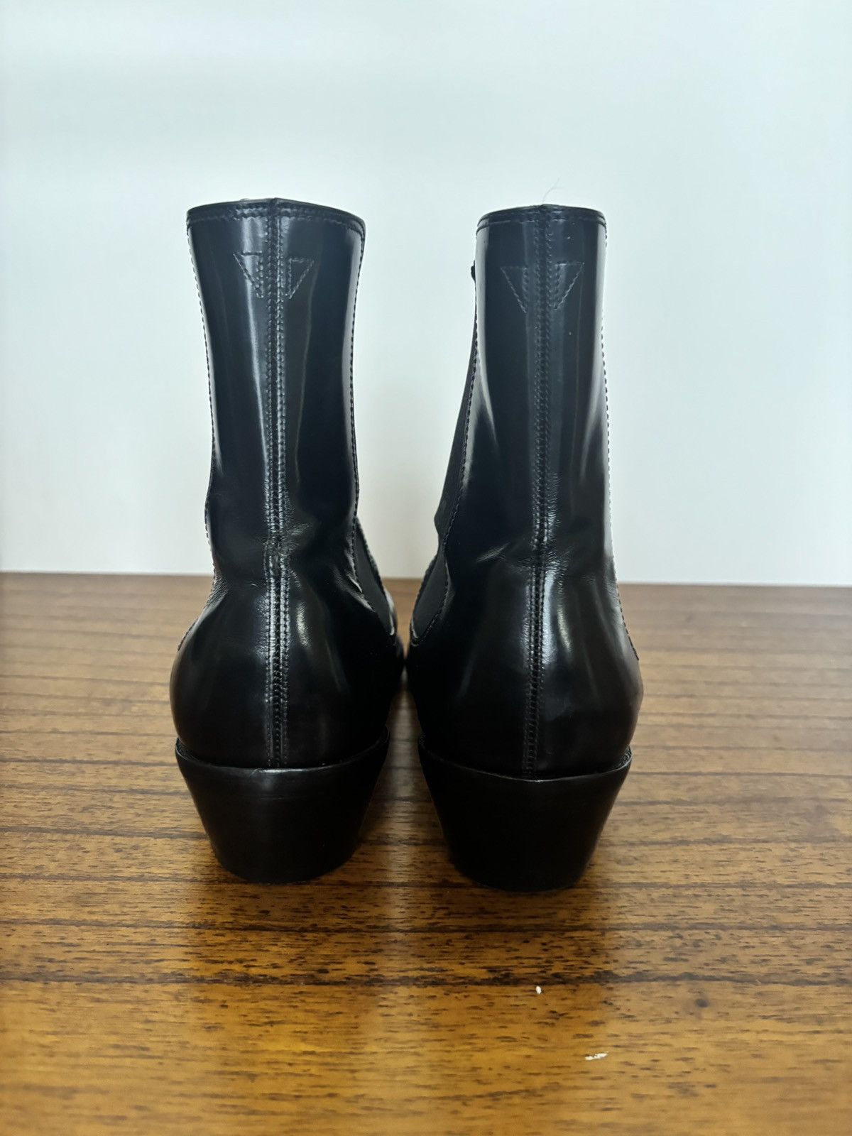 Berluti Berluti Haider Ackermann Keith Austin Boots Size US 10 / EU 43 - 3 Thumbnail
