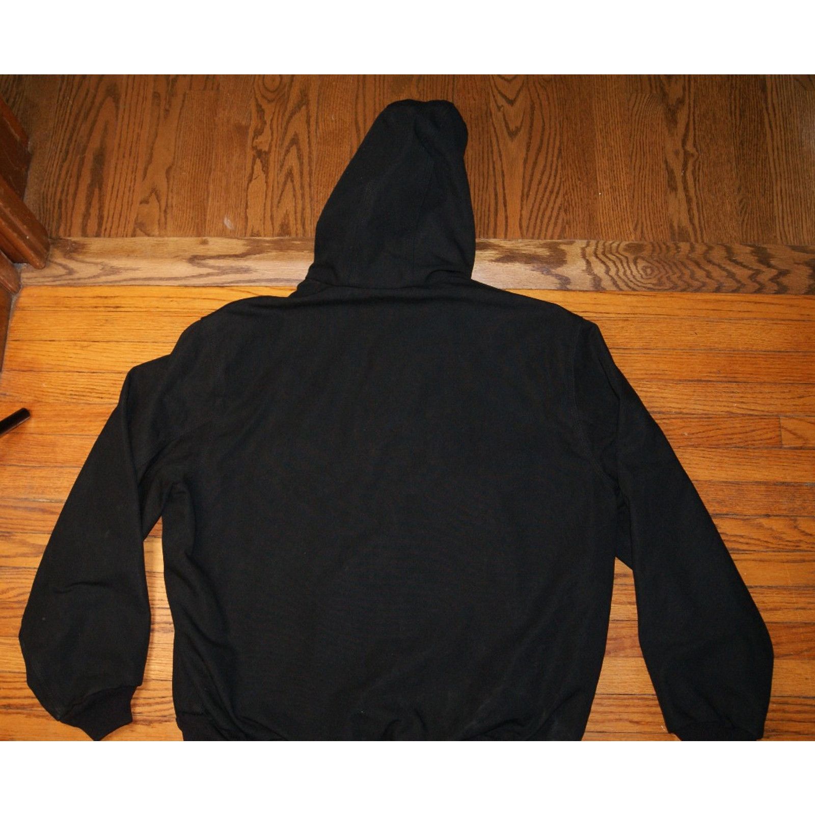 Carhartt VTG CARHARTT USA Union Men’s XL Duck Thermal Coat Embroider Size US XL / EU 56 / 4 - 8 Thumbnail