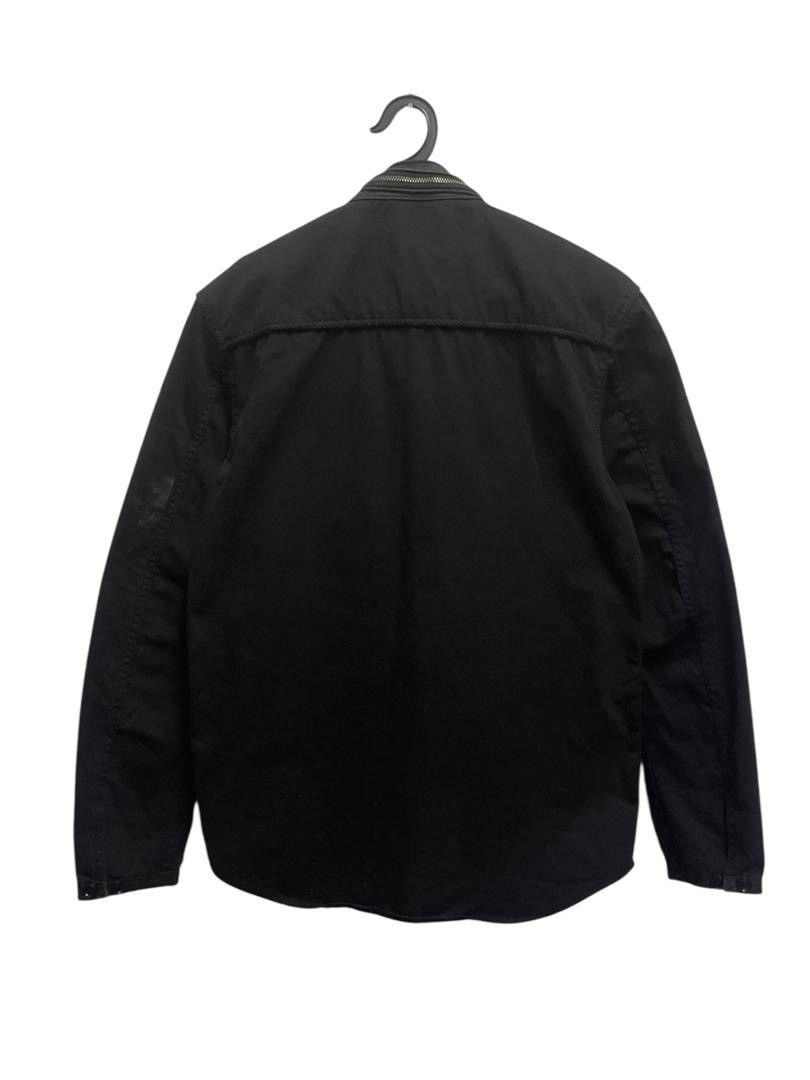 Ego Tripping Ego Tripping Bono Style Button Up Shirt Size M / US 6-8 / IT 42-44 - 13 Thumbnail