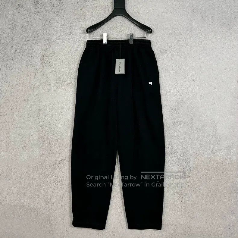 Balenciaga Balenciaga size XS Double Hook Boomerang Washed Distressed Size US 27 - 1 Thumbnail