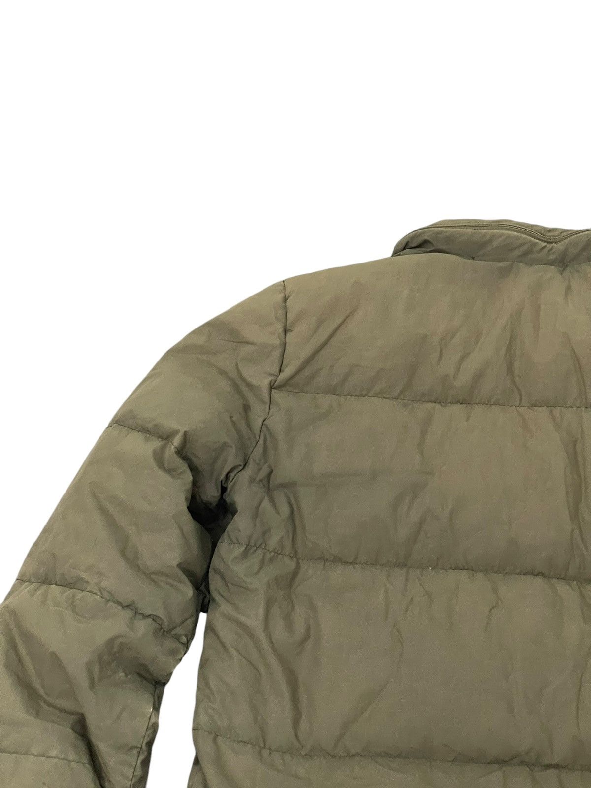 C.P. Company AW2006 C.P. Company Down Jacket 5🟩9 Size US M / EU 48-50 / 2 - 21 Thumbnail