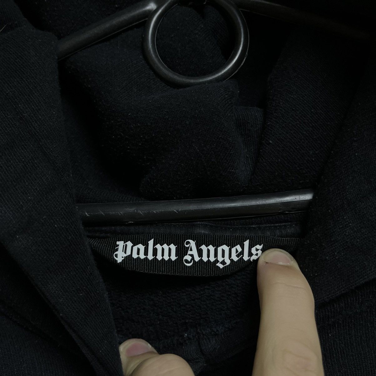 Palm Angels Palm Angels Hoodie Size US XL / EU 56 / 4 - 7 Thumbnail