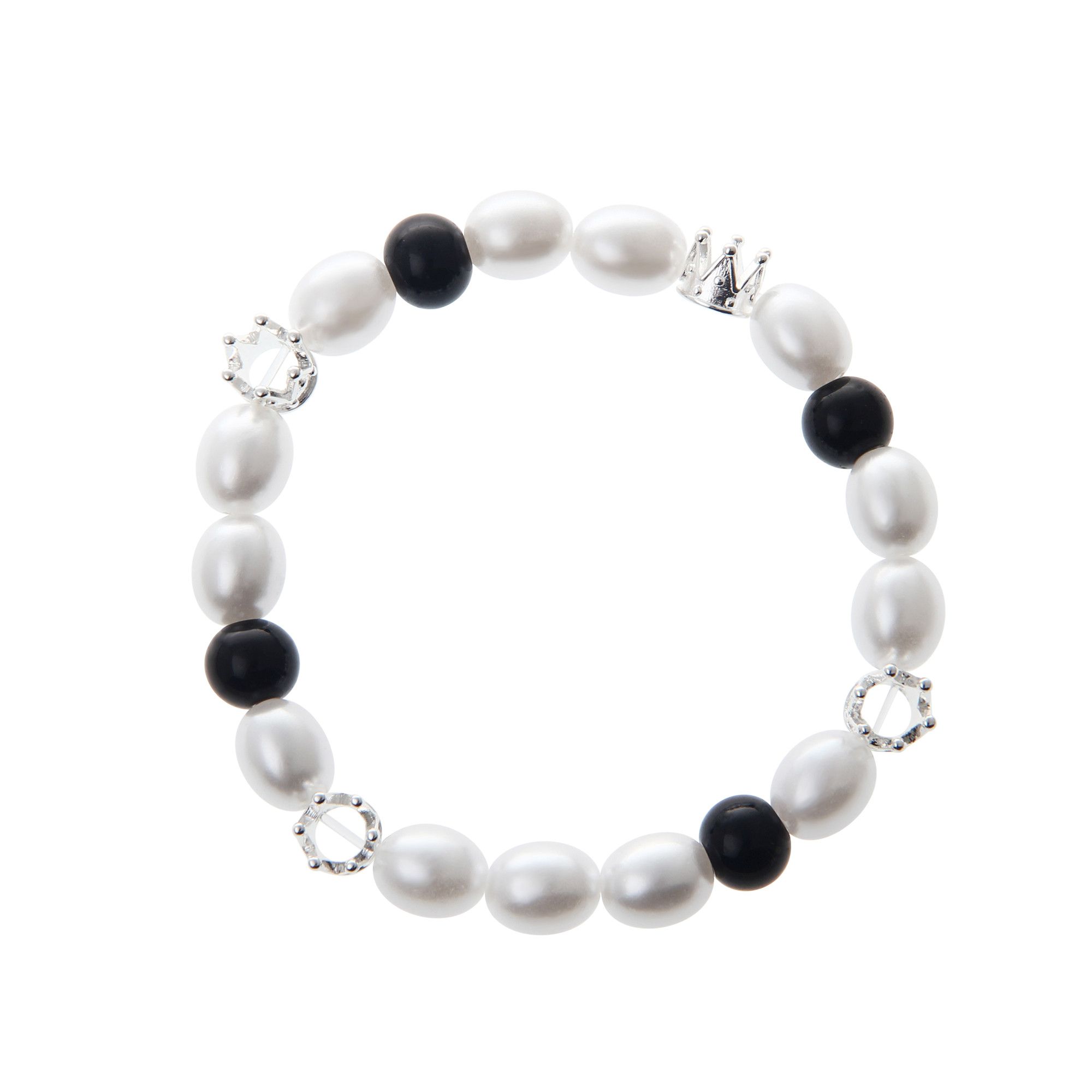 Jewelry Vibe Bracelet Y2K Punk Chain Gotch Bracelets Chains Size ONE SIZE - 5 Thumbnail