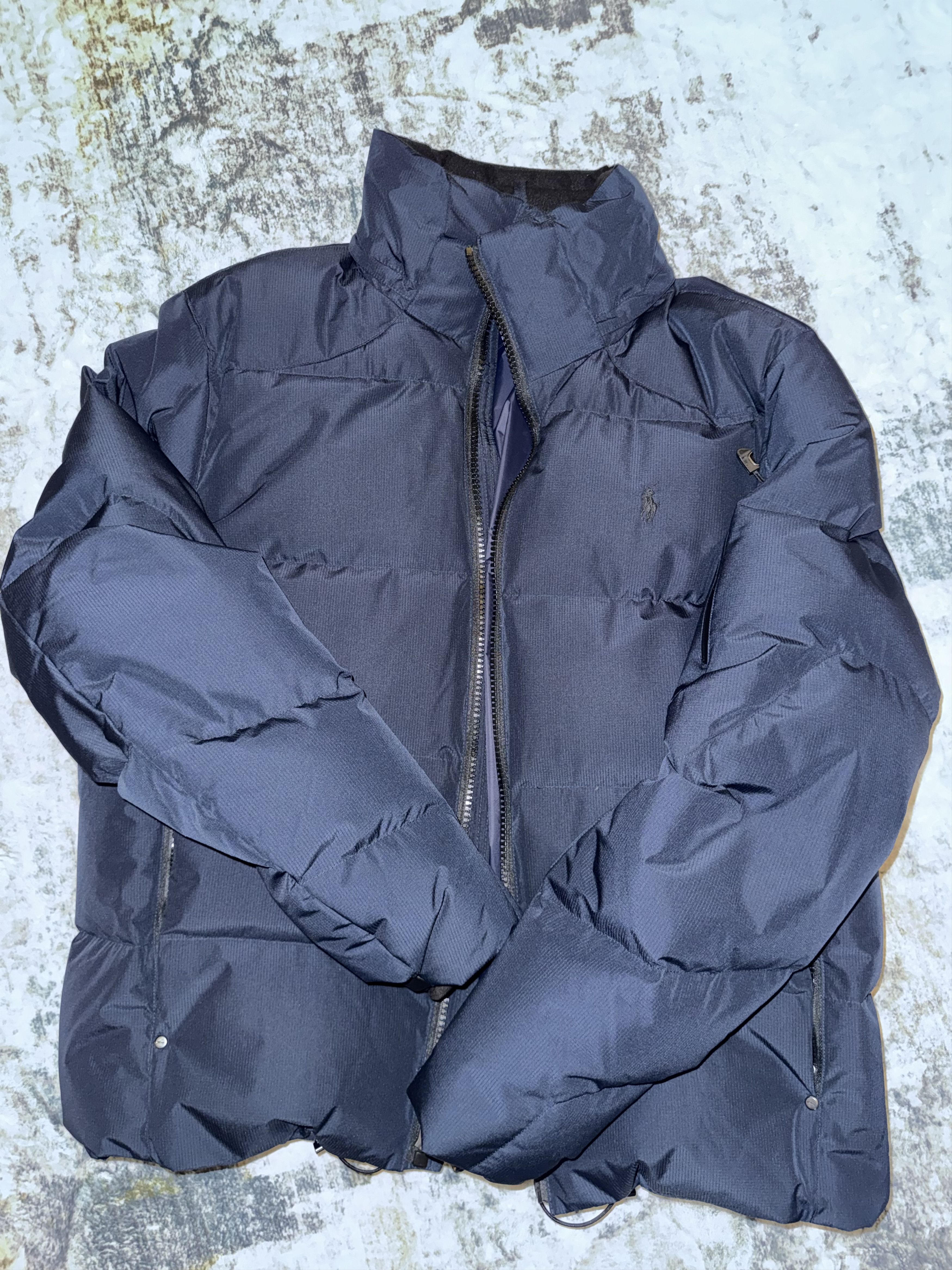 Polo Ralph Lauren Tyrol Jacket W Spp Size US L / EU 52-54 / 3 - 1 Thumbnail