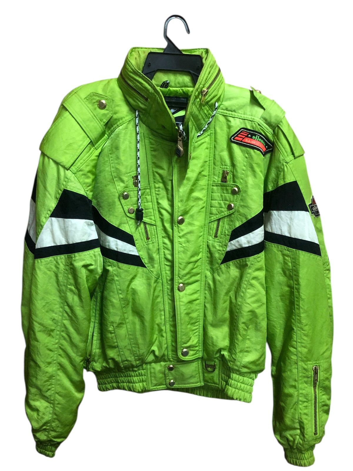 Ellesse × Goldwin Ellese by Goldwin Ski Jacket Size US M / EU 48-50 / 2 - 1 Thumbnail