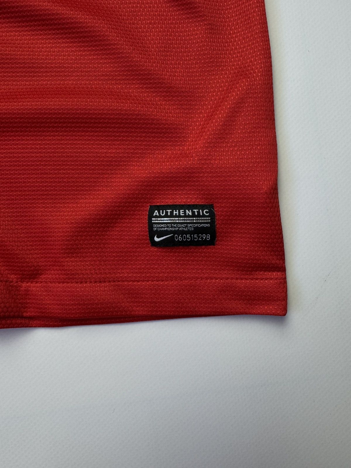 Nike INTER MILAN 2012 2013 AWAY FOOTBALL SHIRT SOCCER JERSEY NIKE Size US M / EU 48-50 / 2 - 3 Thumbnail