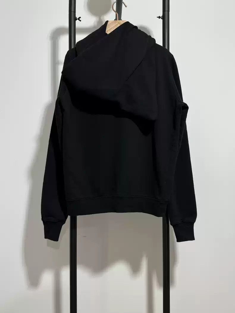 Rick Owens Rick OwensWizarding hat sweater-2507 Size US S / EU 44-46 / 1 - 2 Thumbnail
