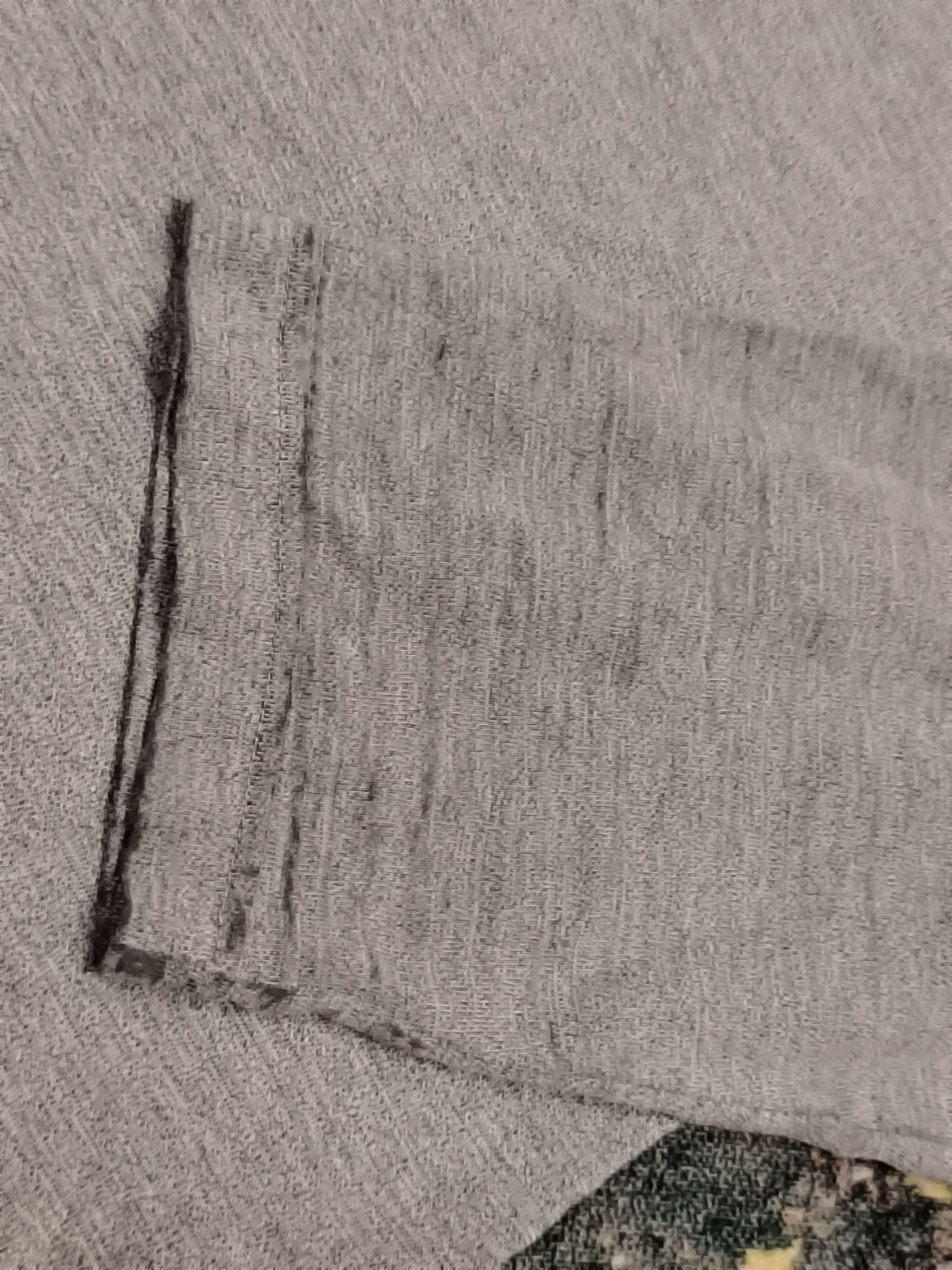 Pierre Balmain Vintage Pierre Balmain Vent Vert long-sleeve T-shirt Size US M / EU 48-50 / 2 - 5 Thumbnail