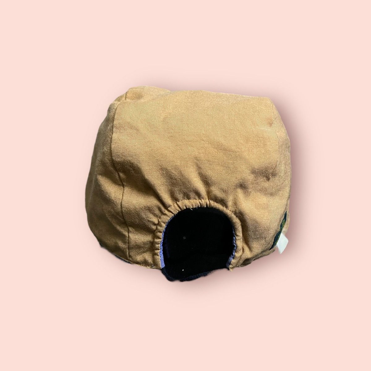 Japanese Brand VINTAGE JAPAN MONTBELL REVERSIBLE 3 PANEL OUTDOOR POCKET HAT Size ONE SIZE - 17 Thumbnail