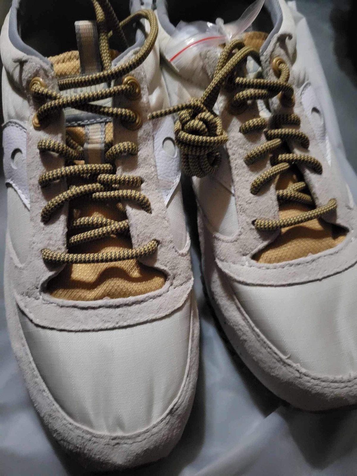 Saucony Saucony Size US 8.5 / EU 41-42 - 2 Thumbnail