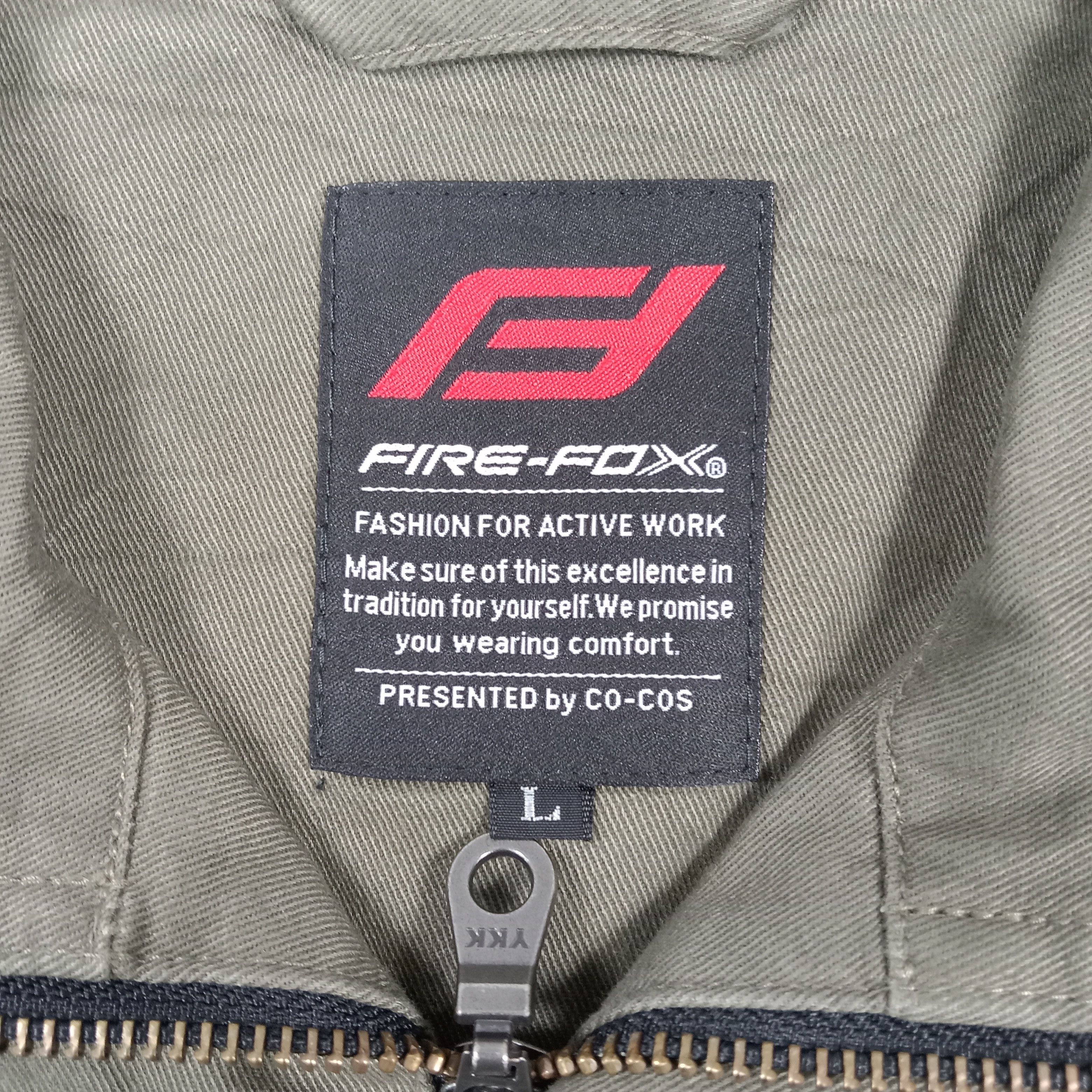 Honda Mugen Honda Racing Motorsports Custom Logo Jacket C284N19 Size US M / EU 48-50 / 2 - 6 Thumbnail