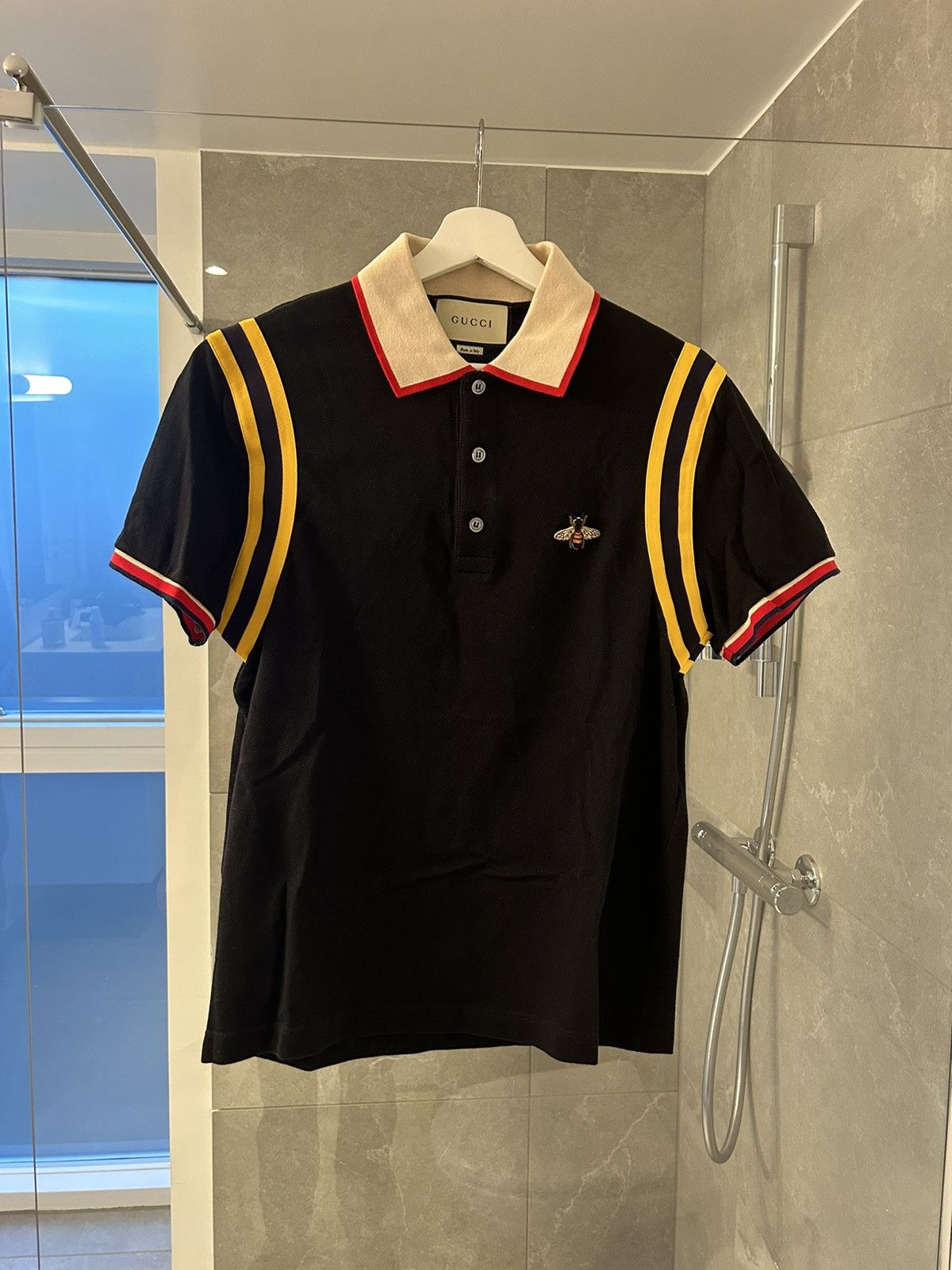 Bee gucci shirt online